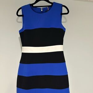 New with tags Tommy Hilfiger Sheath Dress